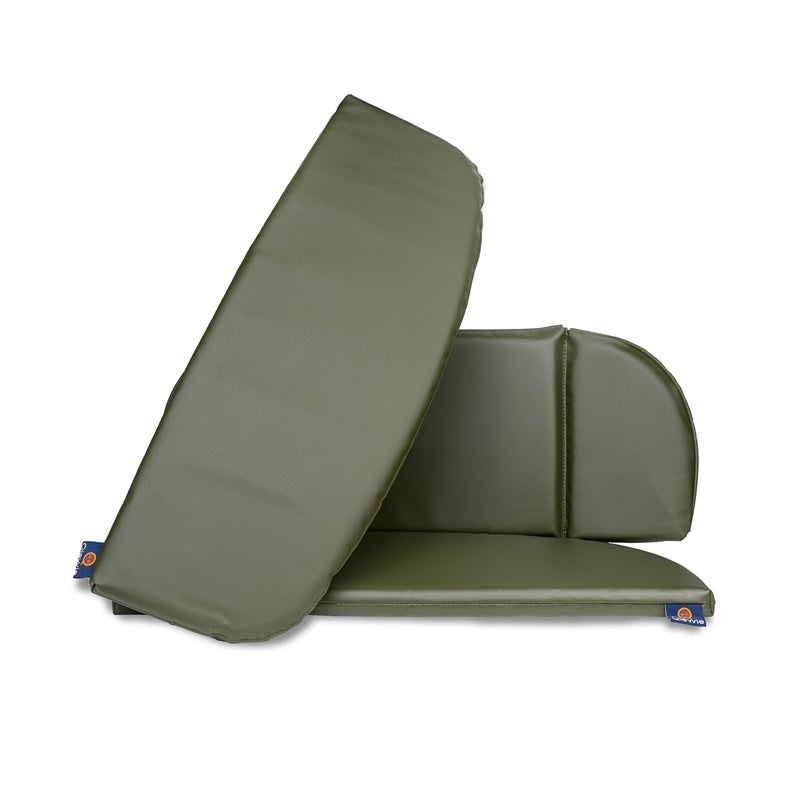 Personalize your ride with cargo bike cushion sets