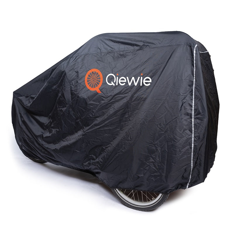 Qiewie Cover Curve